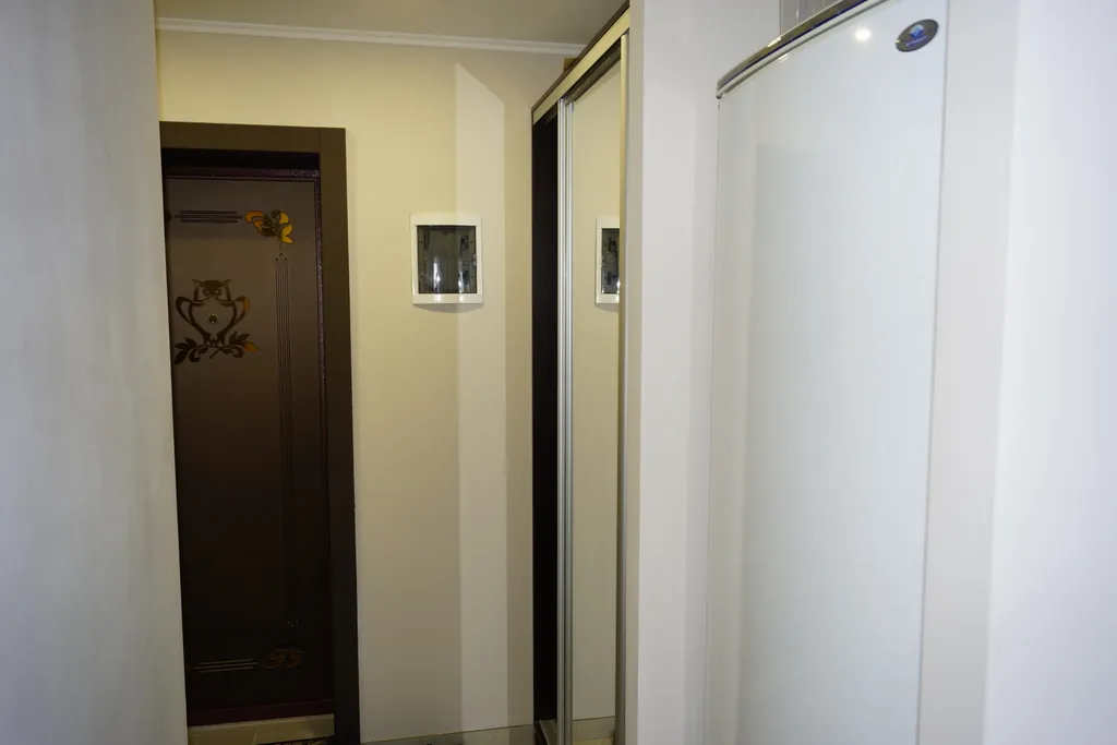 Квартира Апартаменты около Ботанического сада — аренда посуточно в Самара