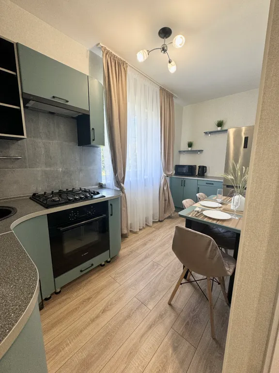 Квартира Квартира Toris Apartaments — Калининград