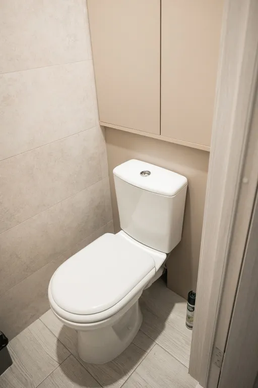 Светлая и уютная квартира в центре города