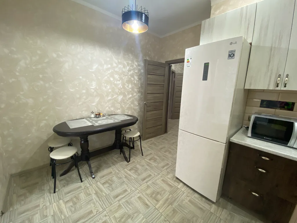 1-комнатная квартира рядом с М-4