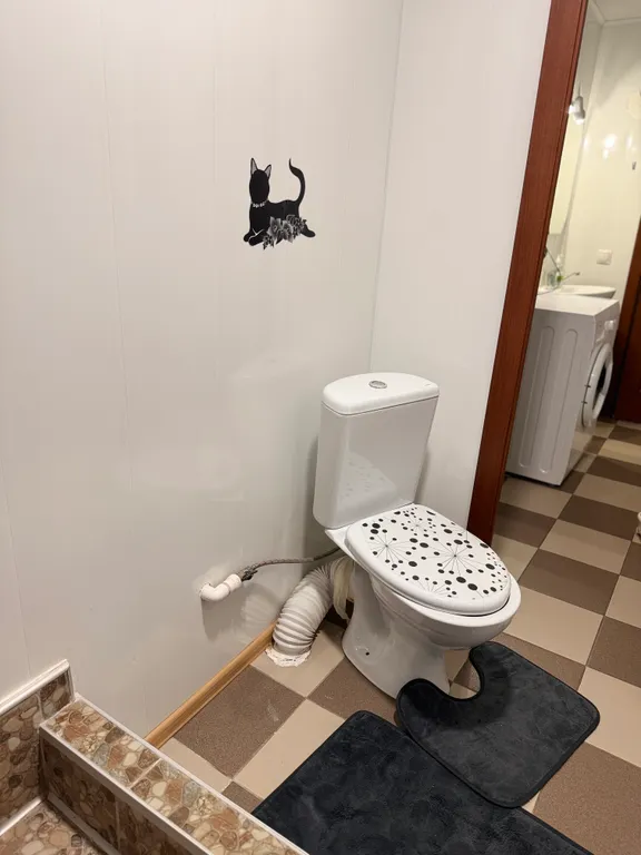 Уютный дом №1