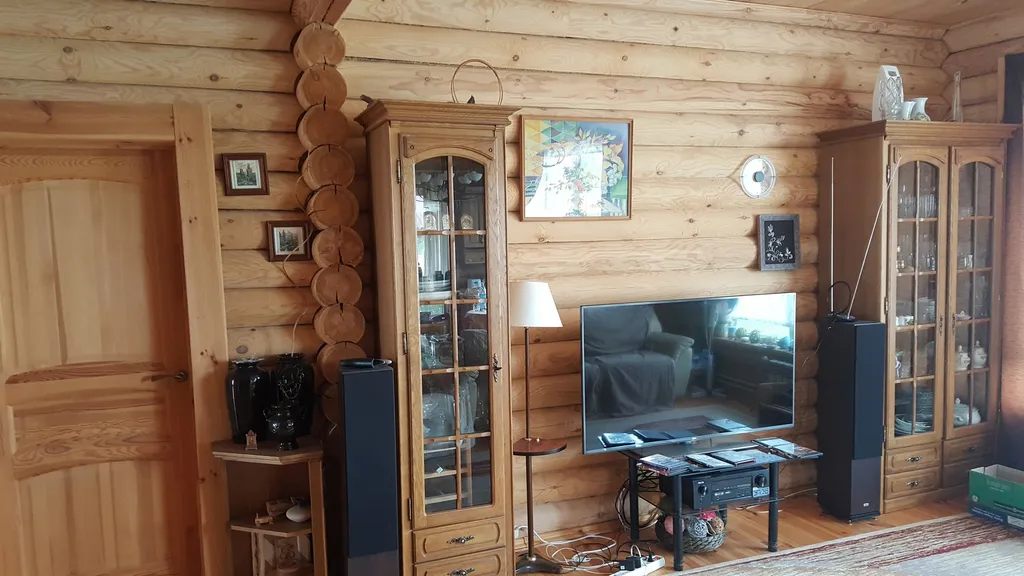 Усадьба Газдава в 17 километрах от Минска, Московское направление