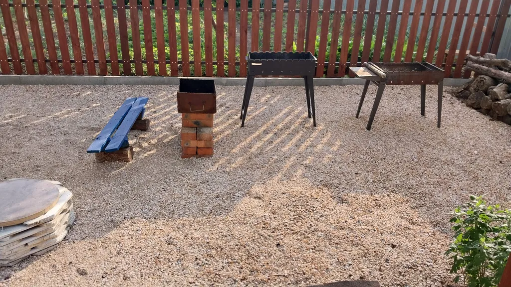 Комната в коттедже на втором этаже