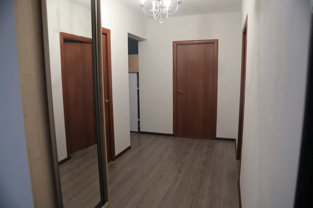 Квартира 3-комнатная Квартира — Дербент