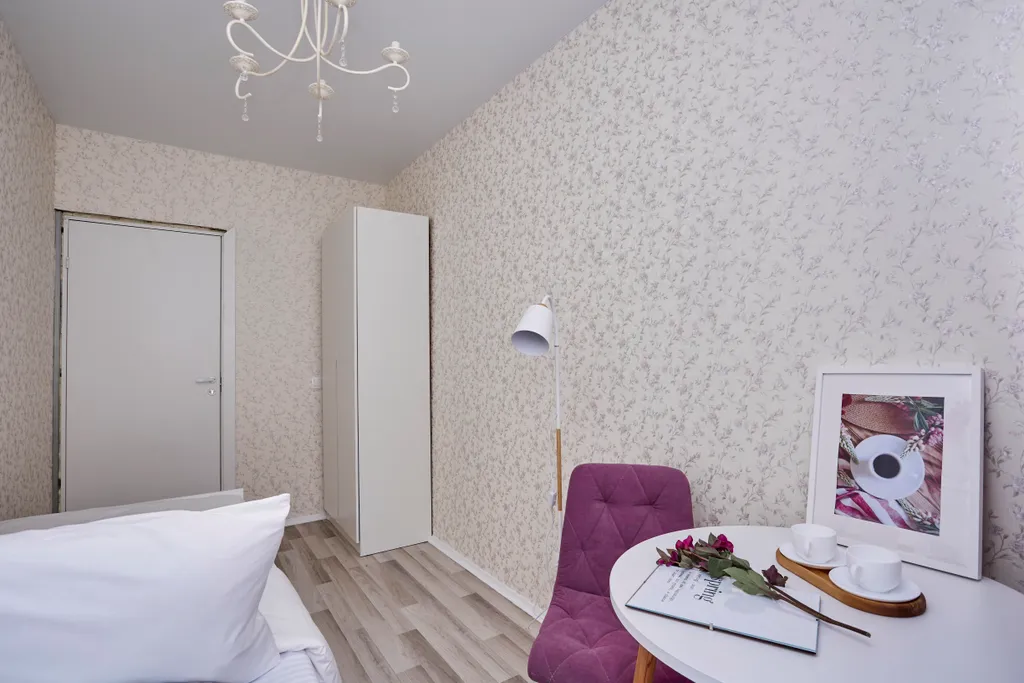 Квартира Комната — Санкт-Петербург