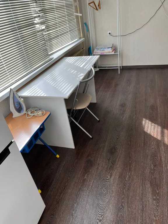 Квартиры посуточно в Усинске