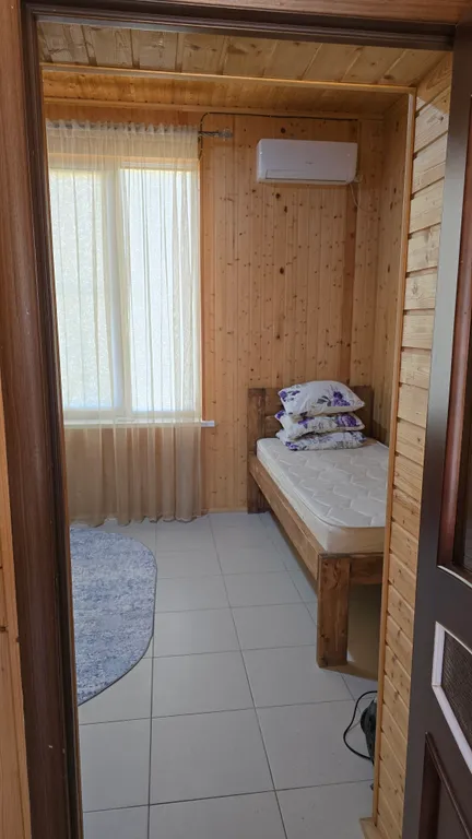 Домик у Моря