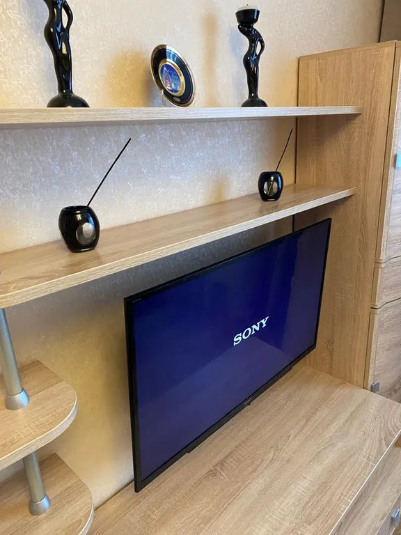 Уютно и точка