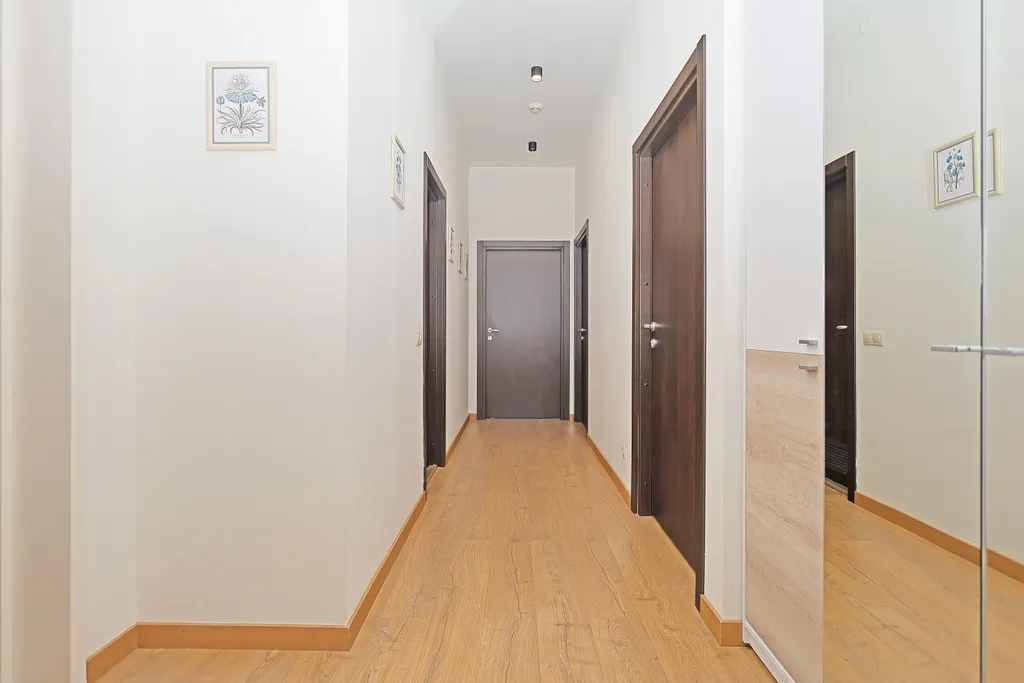 Квартира с панорманым видом на море - Kingdom