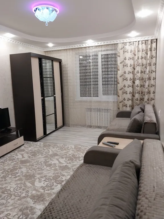 Уютная квартира — аренда посуточно в Теберда