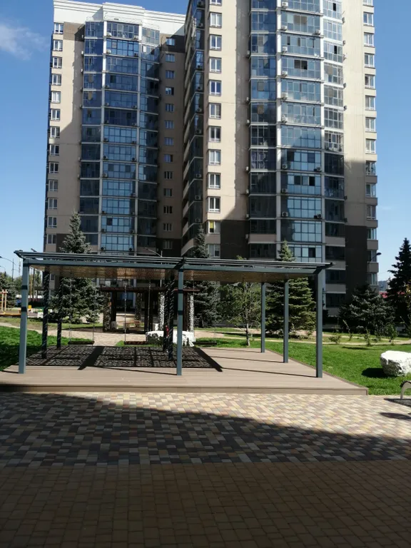 Квартира Уютная квартира, в шаговой доступности от центра города — Волгоград