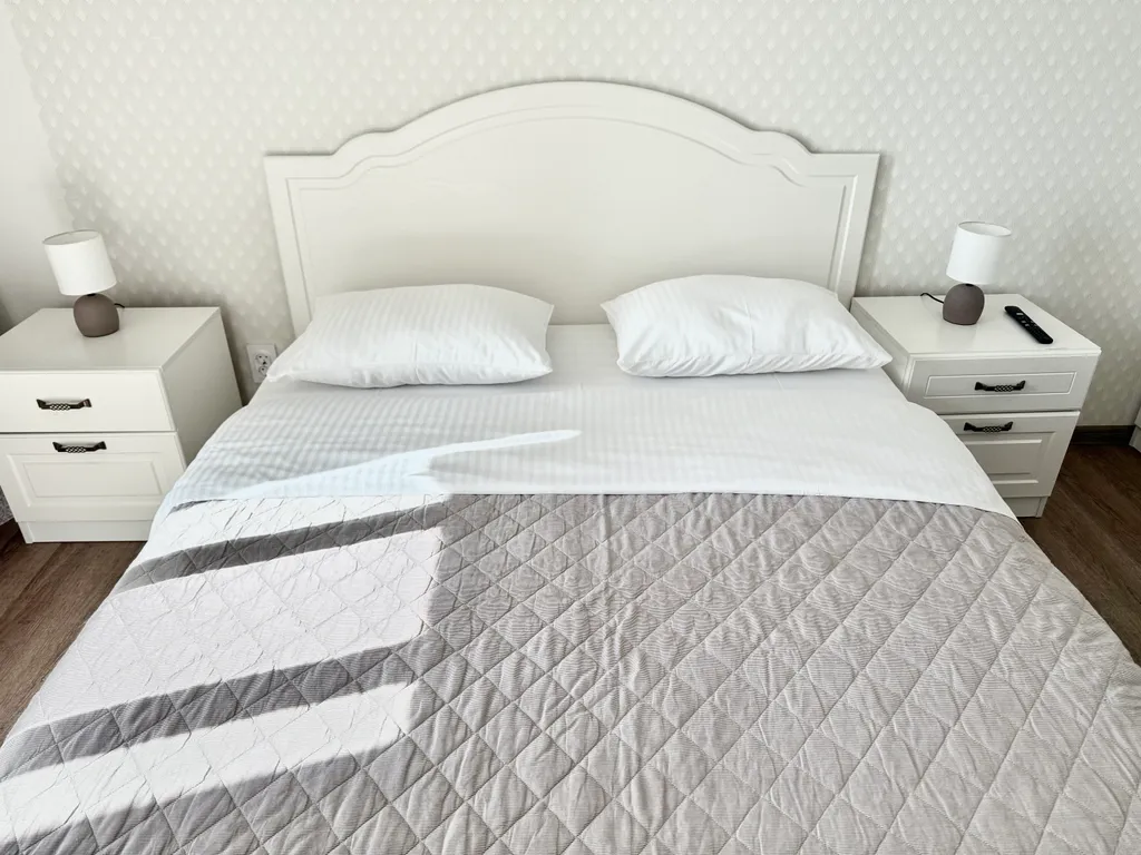 Апартаменты у Королевских ворот