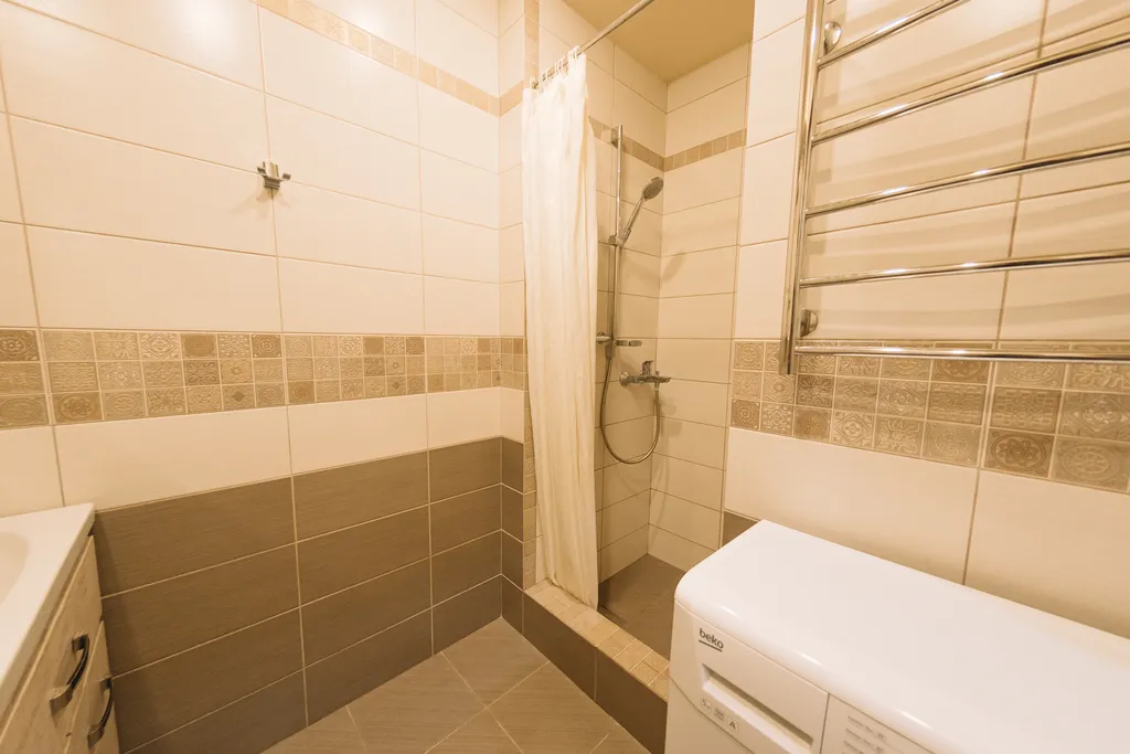 Квартира на набережной