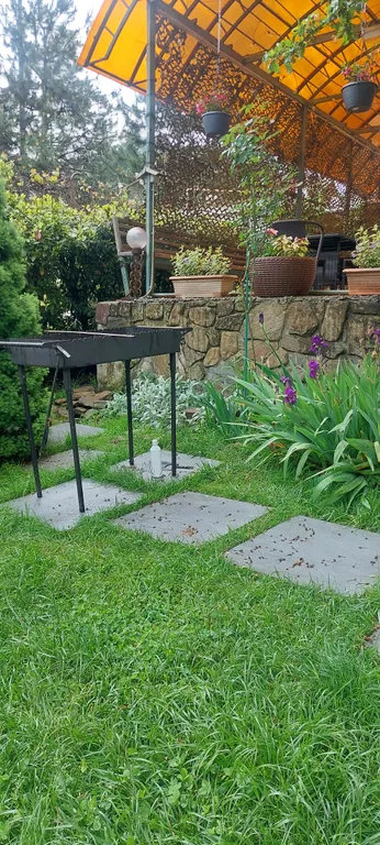 Гостевой дом в сердце Красной поляны