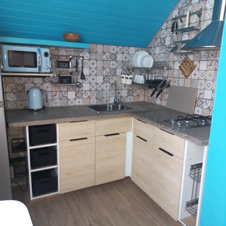 Квартира на Звездочке