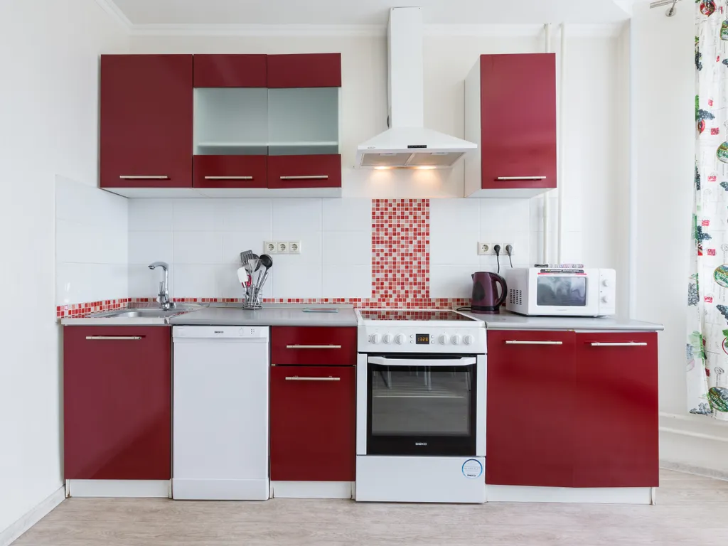 Апартаменты возле жд станции Балашиха