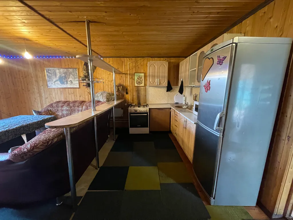 3-комнатный Дом