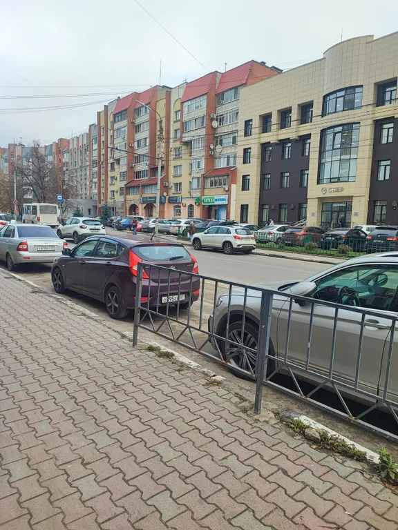 Квартира высокого уровня комфорта в центре