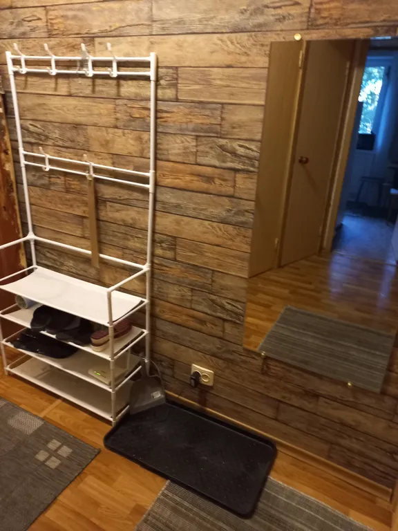 Любимый уголок у пляжа