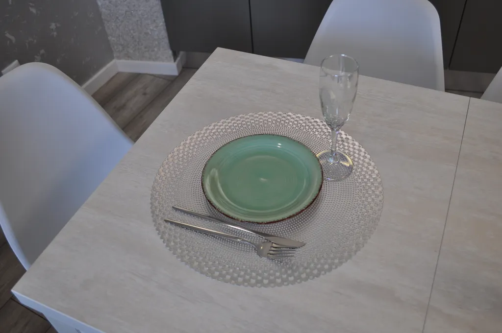 Уютная квартира в новом доме