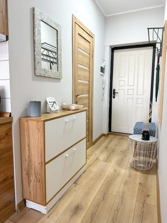 Квартира Blue lagoon — Алматы