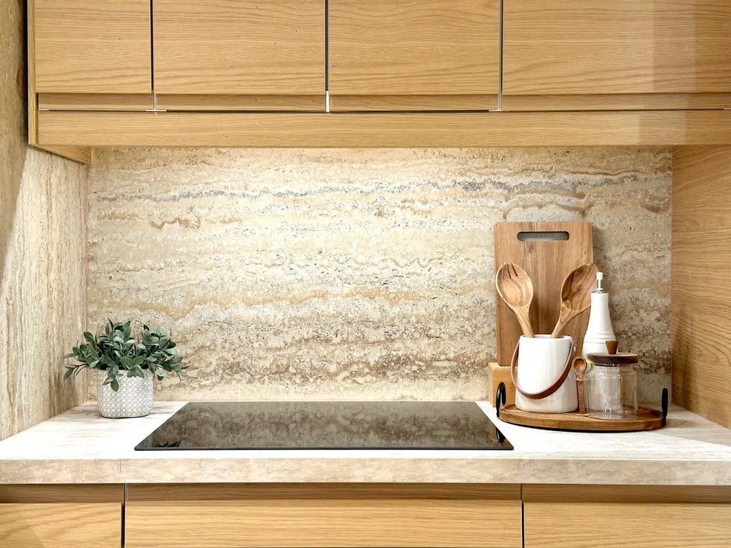 Уютные апартаменты возле пляжа