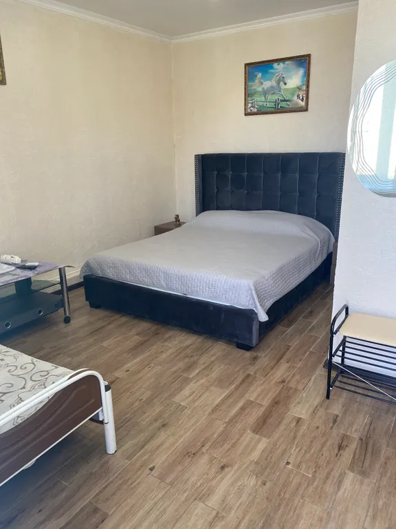 Квартира Комната — Кучук-Дере