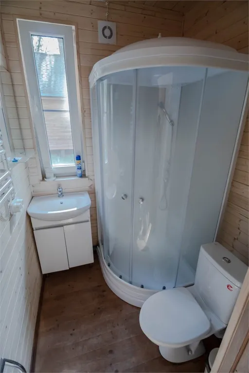 3-комнатный Дом