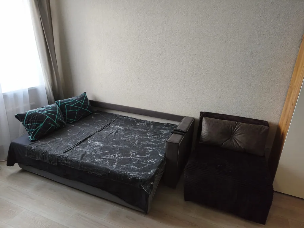 Уютная квартира на Чернышевского