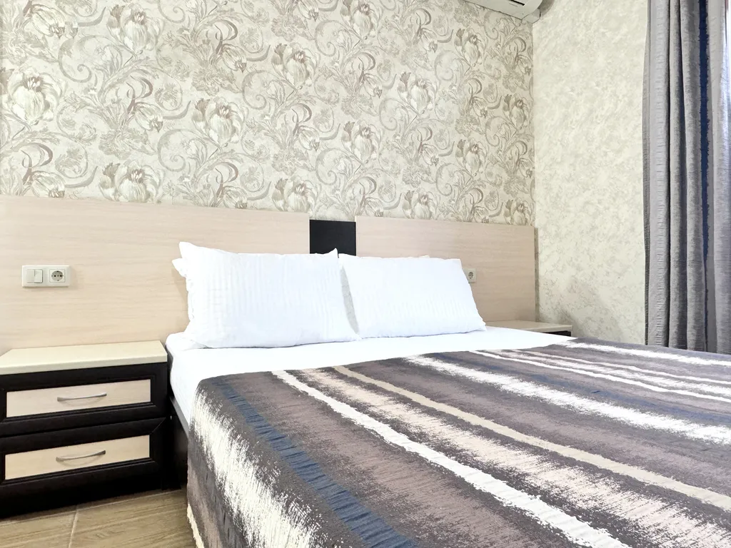 Квартира Комната — Витязево