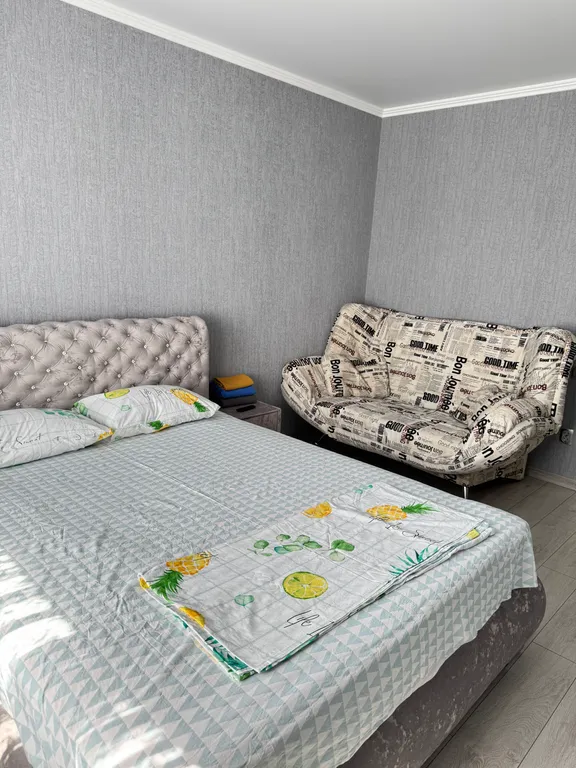 Омск Кировский у ТЦ Мега