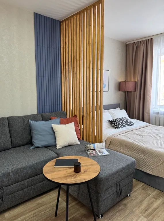 Современная квартира в центре гоpода — аренда посуточно в Йошкар-Ола