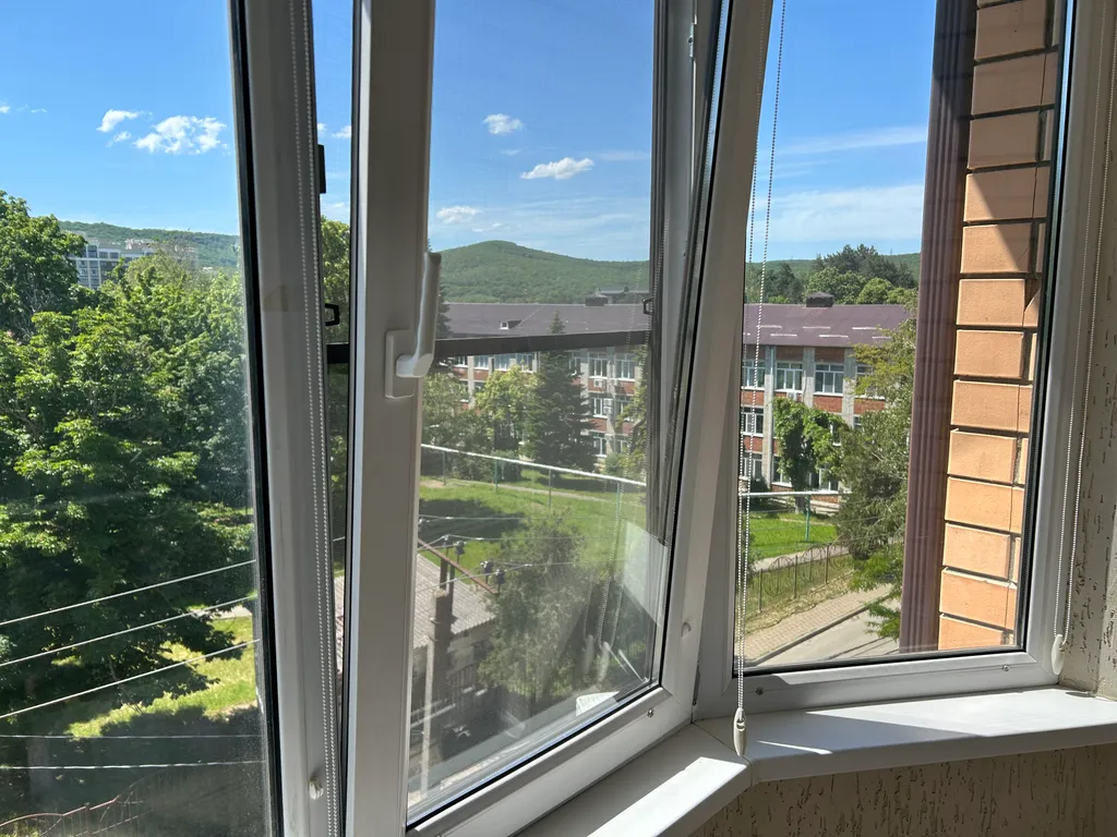 Квартира Теплая и светлая квартира в курортной зоне — Горячий Ключ