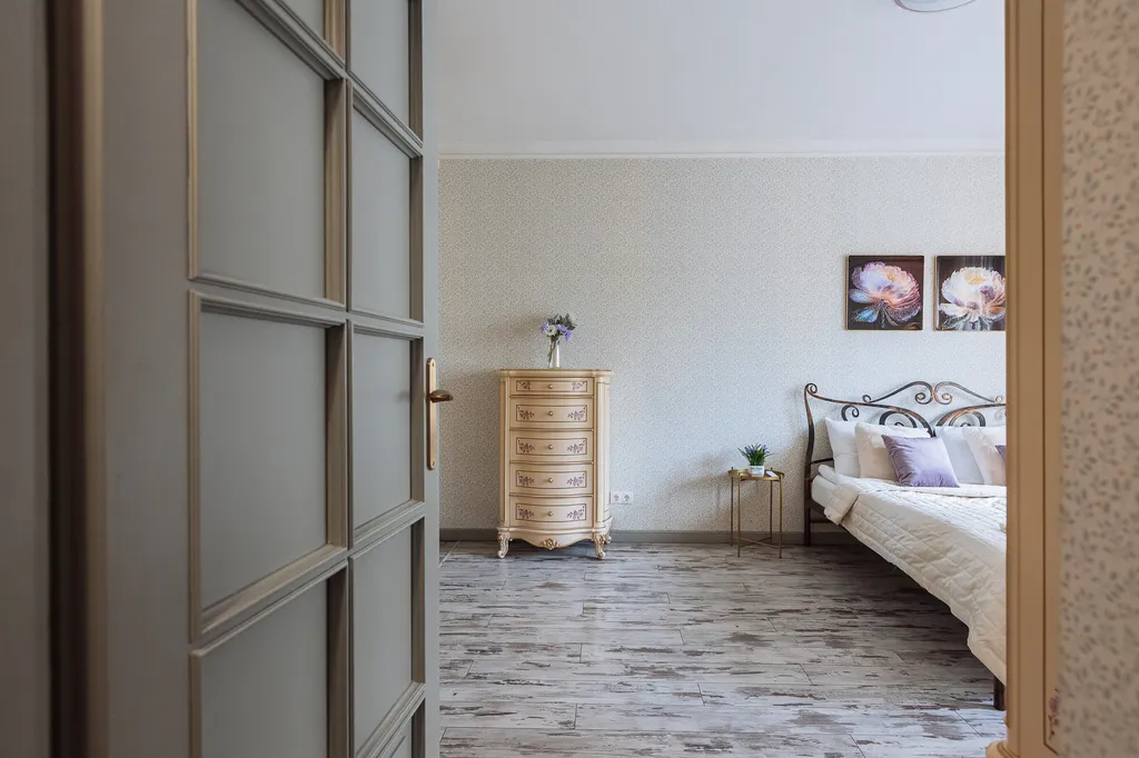 Квартира 3-комнатная Квартира — Калининград