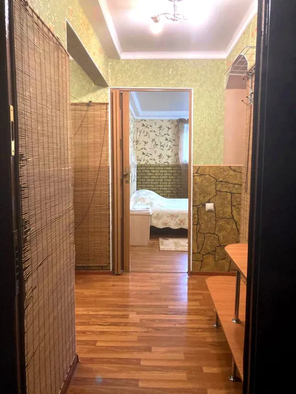 Однокомнатная Квартира на Широкой
