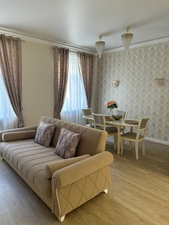 Квартира Квартира в центре — Санкт-Петербург