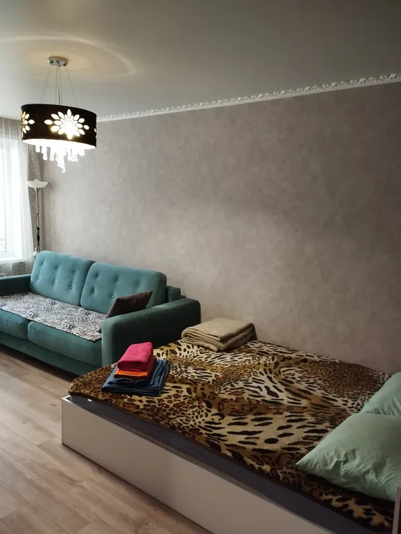 Уютная квартира в престижном районе города