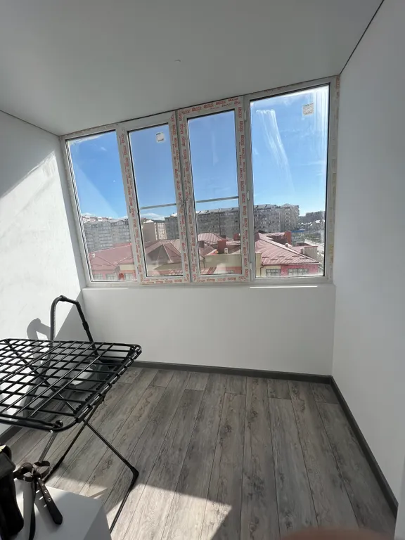 Квартира 1-комнатная Квартира — Каспийск