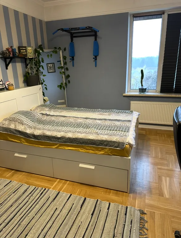 Вилла на берегу реки