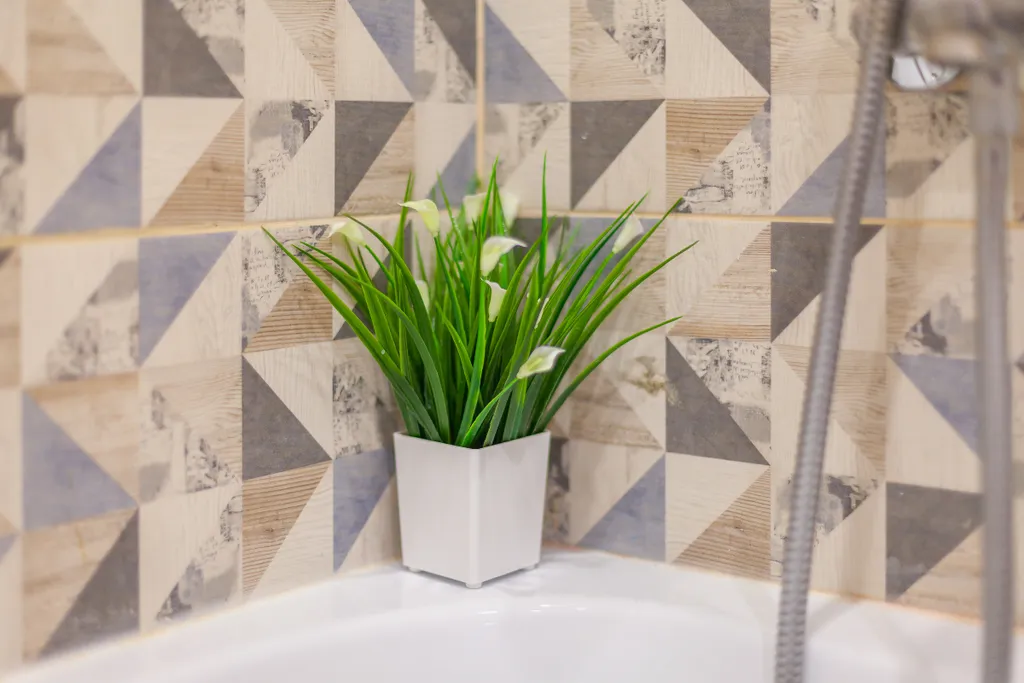 Квартира Апартаменты Лаванда — Самара