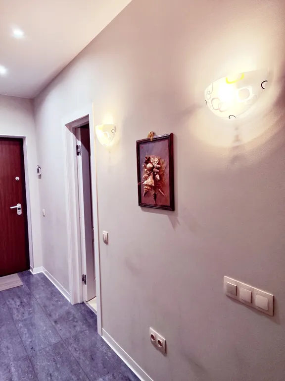 Спа Делюкс с бассейном