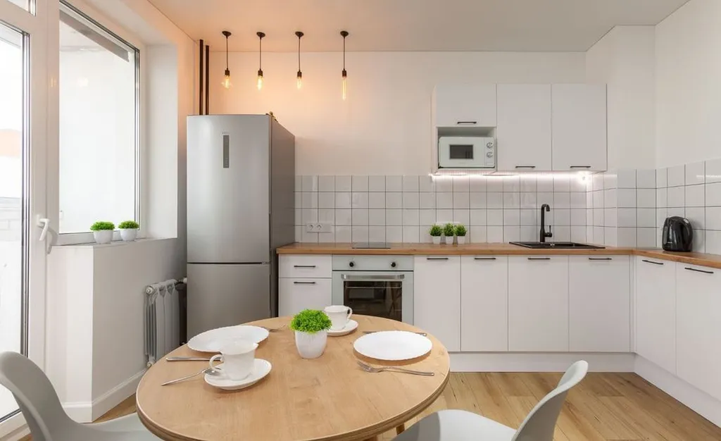 Апартаменты Квартиркаплаза Шикарное гео-расположение в центре города