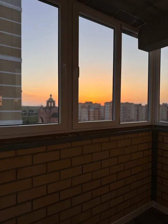 Уютная комфортная квартира