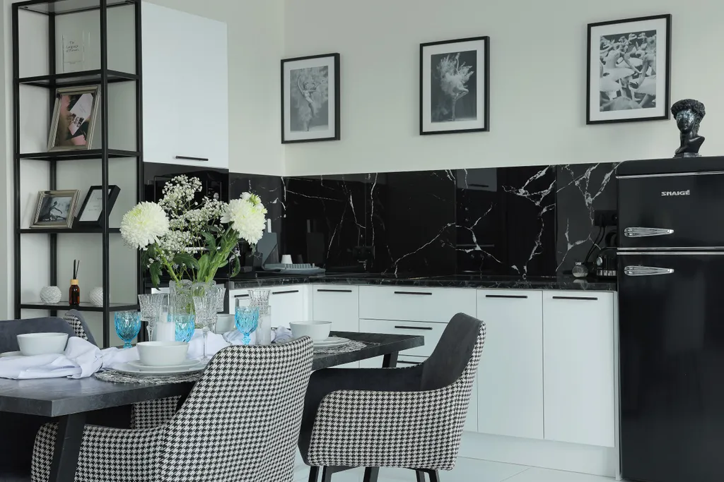 Квартира-студия с шикарным видом на город — аренда посуточно в Гродно