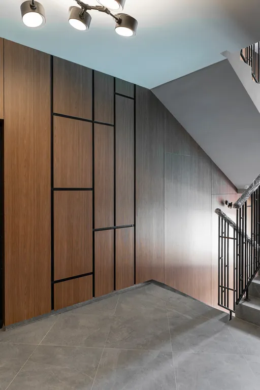 Апартамент лимонад в Рыбной деревне