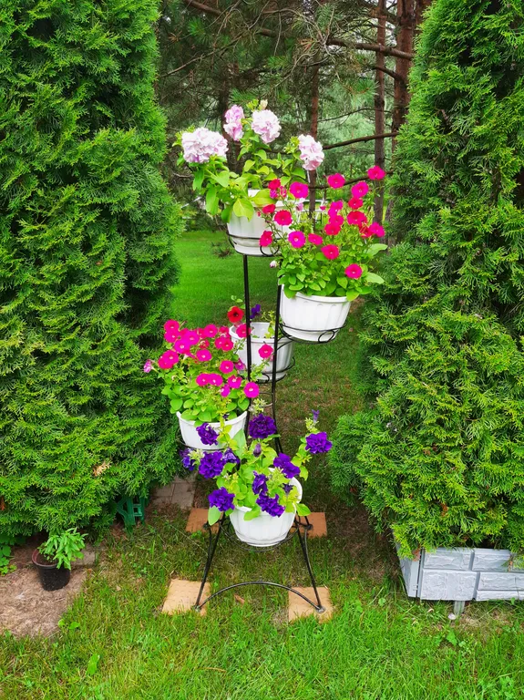 Домик у озера