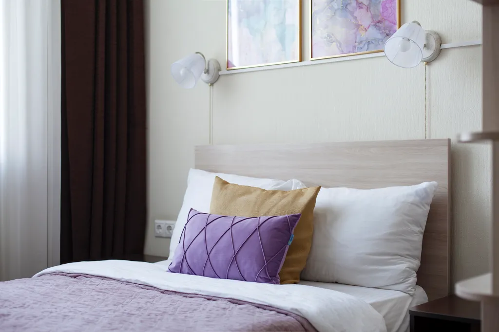 Квартира Квартира Smart Studio — Красноярск