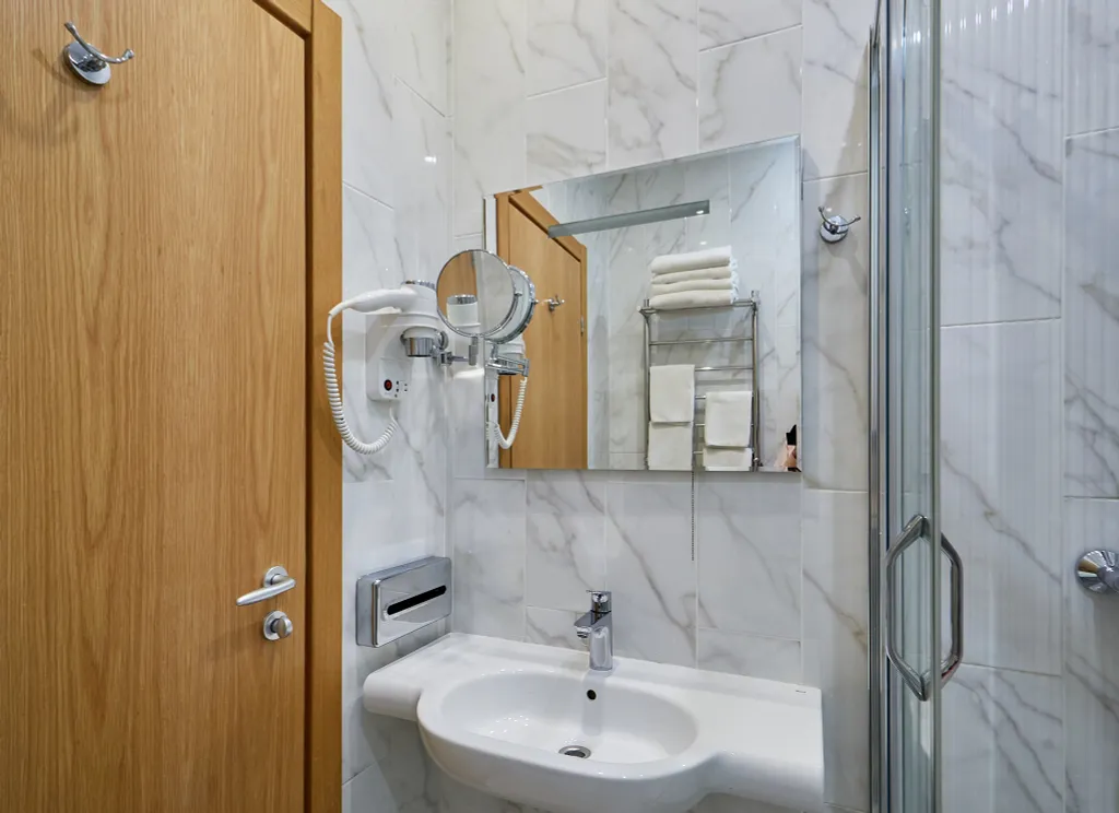 Комфортные апартаменты