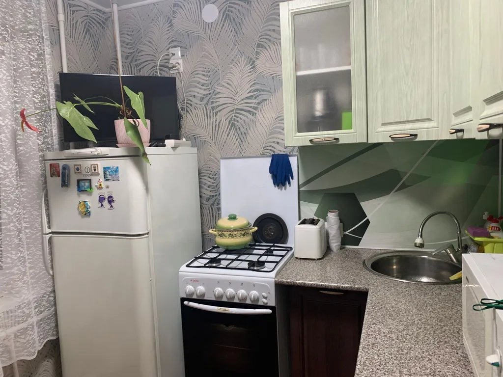 Уютная квартира в самом удобном месте города