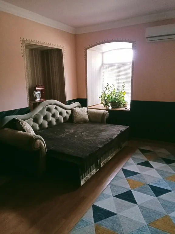 Уютная квартира в самом центре древнего города Дербент